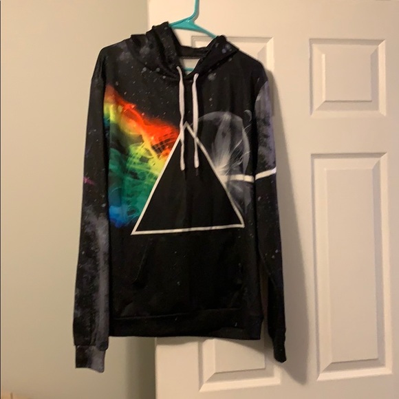 Pink Floyd ✨🖤✨🌈✨✌️ - Picture 1 of 2